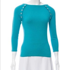 Michael Kors cashmere sweater - XS